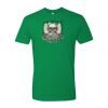 Next Level Premium Short Sleeve Crew Thumbnail