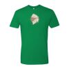 Next Level Premium Short Sleeve Crew Thumbnail