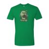 Next Level Premium Short Sleeve Crew Thumbnail