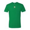 Next Level Premium Short Sleeve Crew Thumbnail