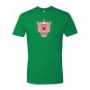 Next Level Premium Short Sleeve Crew Thumbnail