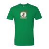 Next Level Premium Short Sleeve Crew Thumbnail