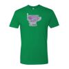 Next Level Premium Short Sleeve Crew Thumbnail