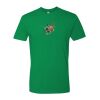 Next Level Premium Short Sleeve Crew Thumbnail