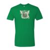 Next Level Premium Short Sleeve Crew Thumbnail