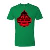 Next Level Premium Short Sleeve Crew Thumbnail