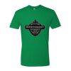 Next Level Premium Short Sleeve Crew Thumbnail