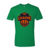 Next Level Premium Short Sleeve Crew Thumbnail