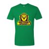 Next Level Premium Short Sleeve Crew Thumbnail