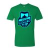 Next Level Premium Short Sleeve Crew Thumbnail