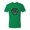 Next Level Premium Short Sleeve Crew Thumbnail