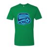 Next Level Premium Short Sleeve Crew Thumbnail