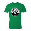 Next Level Premium Short Sleeve Crew Thumbnail