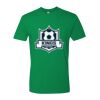 Next Level Premium Short Sleeve Crew Thumbnail
