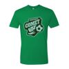 Next Level Premium Short Sleeve Crew Thumbnail