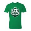 Next Level Premium Short Sleeve Crew Thumbnail