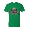 Next Level Premium Short Sleeve Crew Thumbnail