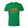 Next Level Premium Short Sleeve Crew Thumbnail