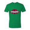 Next Level Premium Short Sleeve Crew Thumbnail