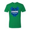 Next Level Premium Short Sleeve Crew Thumbnail