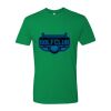 Next Level Premium Short Sleeve Crew Thumbnail