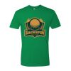 Next Level Premium Short Sleeve Crew Thumbnail