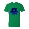 Next Level Premium Short Sleeve Crew Thumbnail