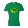 Next Level Premium Short Sleeve Crew Thumbnail