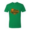 Next Level Premium Short Sleeve Crew Thumbnail
