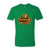 Next Level Premium Short Sleeve Crew Thumbnail