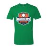 Next Level Premium Short Sleeve Crew Thumbnail