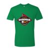 Next Level Premium Short Sleeve Crew Thumbnail