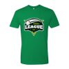 Next Level Premium Short Sleeve Crew Thumbnail