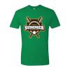 Next Level Premium Short Sleeve Crew Thumbnail
