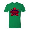 Next Level Premium Short Sleeve Crew Thumbnail