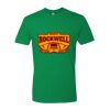Next Level Premium Short Sleeve Crew Thumbnail