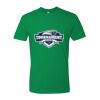 Next Level Premium Short Sleeve Crew Thumbnail