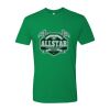 Next Level Premium Short Sleeve Crew Thumbnail
