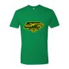 Next Level Premium Short Sleeve Crew Thumbnail