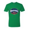 Next Level Premium Short Sleeve Crew Thumbnail
