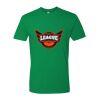 Next Level Premium Short Sleeve Crew Thumbnail