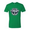 Next Level Premium Short Sleeve Crew Thumbnail