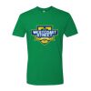 Next Level Premium Short Sleeve Crew Thumbnail