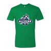Next Level Premium Short Sleeve Crew Thumbnail