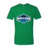 Next Level Premium Short Sleeve Crew Thumbnail