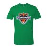 Next Level Premium Short Sleeve Crew Thumbnail