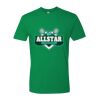 Next Level Premium Short Sleeve Crew Thumbnail