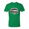 Next Level Premium Short Sleeve Crew Thumbnail
