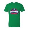 Next Level Premium Short Sleeve Crew Thumbnail