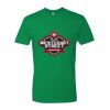 Next Level Premium Short Sleeve Crew Thumbnail